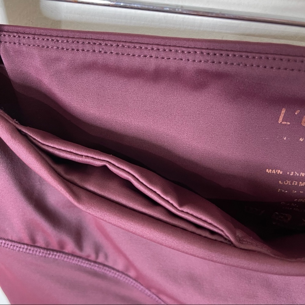 L’urv Revolve Full Length Little Love Leggings - Picture 6 of 7